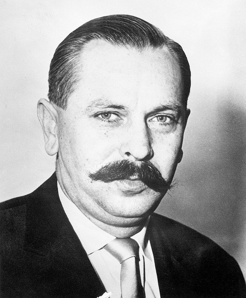 Michał Goleniewski