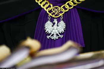 Ruszył proces trojga oskarżonych ws. zabójstwa Ukraińca w Rokicinach