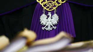 Ruszył proces trojga oskarżonych ws. zabójstwa Ukraińca w Rokicinach