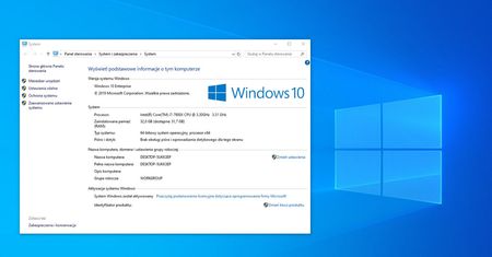 Przywracanie systemu Windows 10 -  warto wiedzieć jak to zrobić