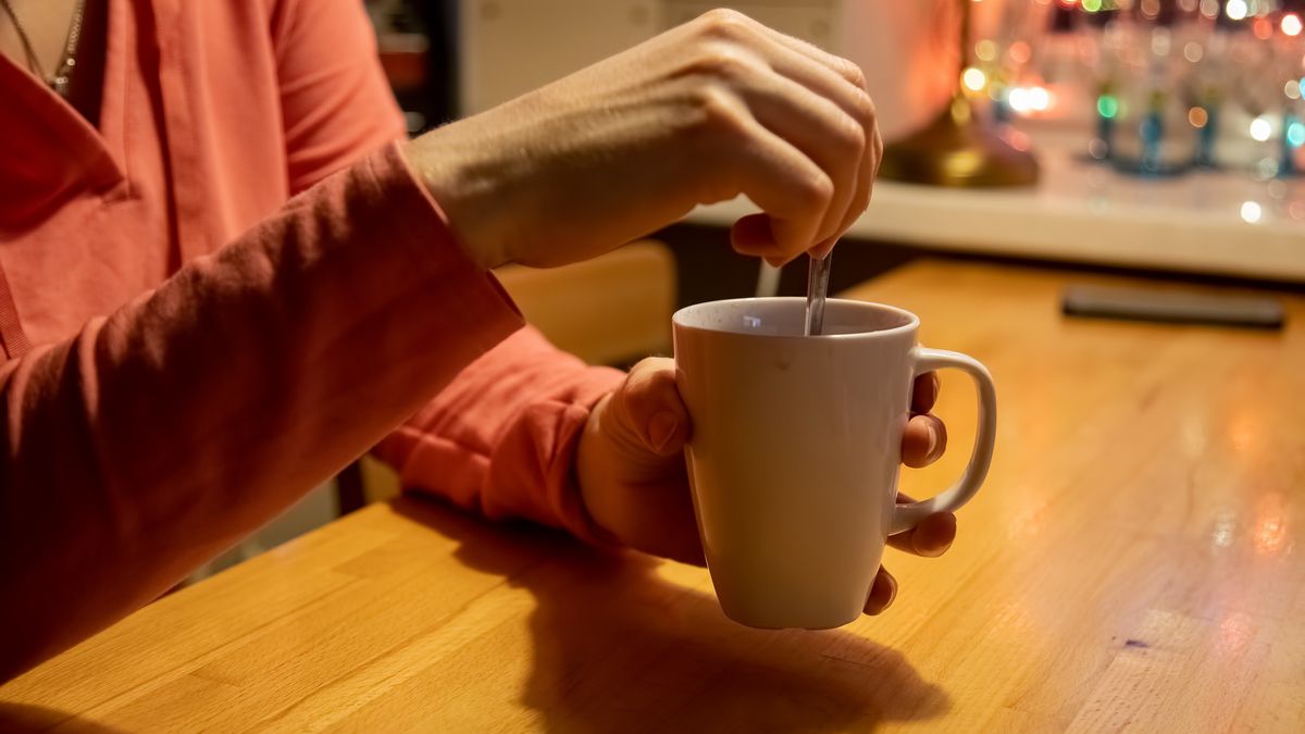 Kawa zawiera ponad 200 prozdrowotnych związków