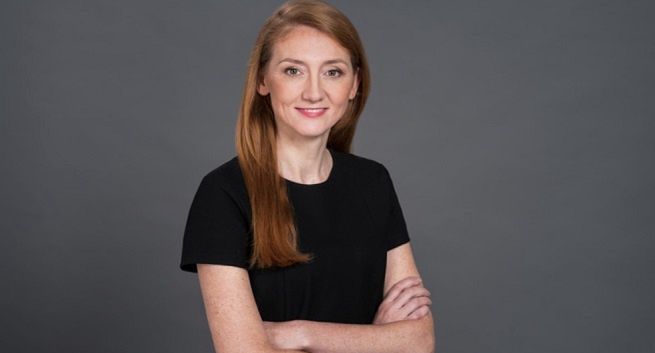 Agata Zeman dyrektor zarządzającą 24/7Communication