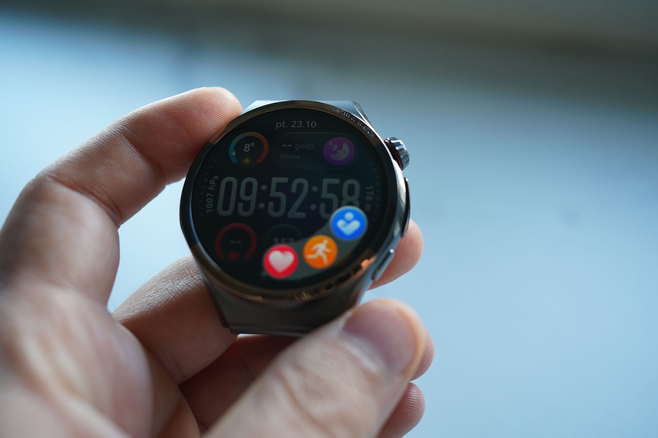 Huawei Watch 6 Pro