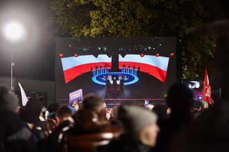 Polacy wskazali zwycięzcę debaty w Końskich. Oto wyniki sondażu IBRiS