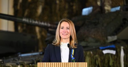 Wraca porządek w Tallinnie. Premier Estonii z nową umową koalicyjną