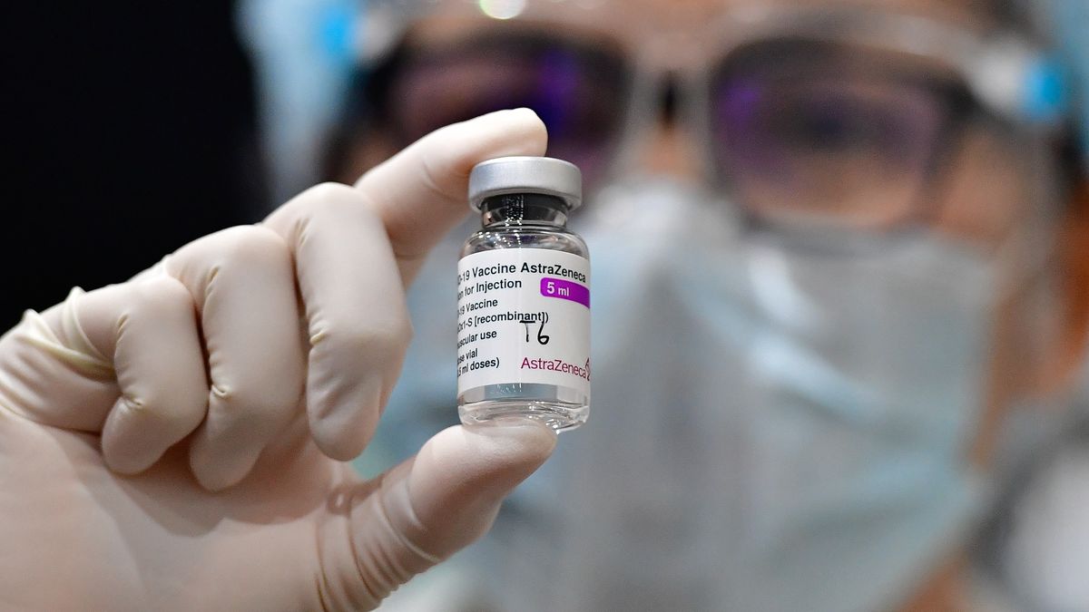 AstraZeneca. Ważna decyzja polskiego rządu