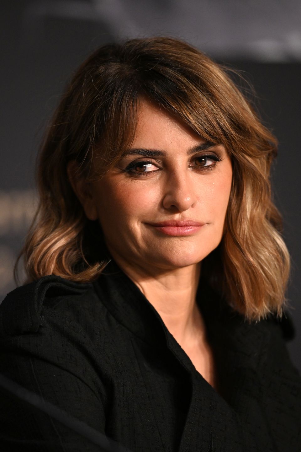 Penelope Cruz 