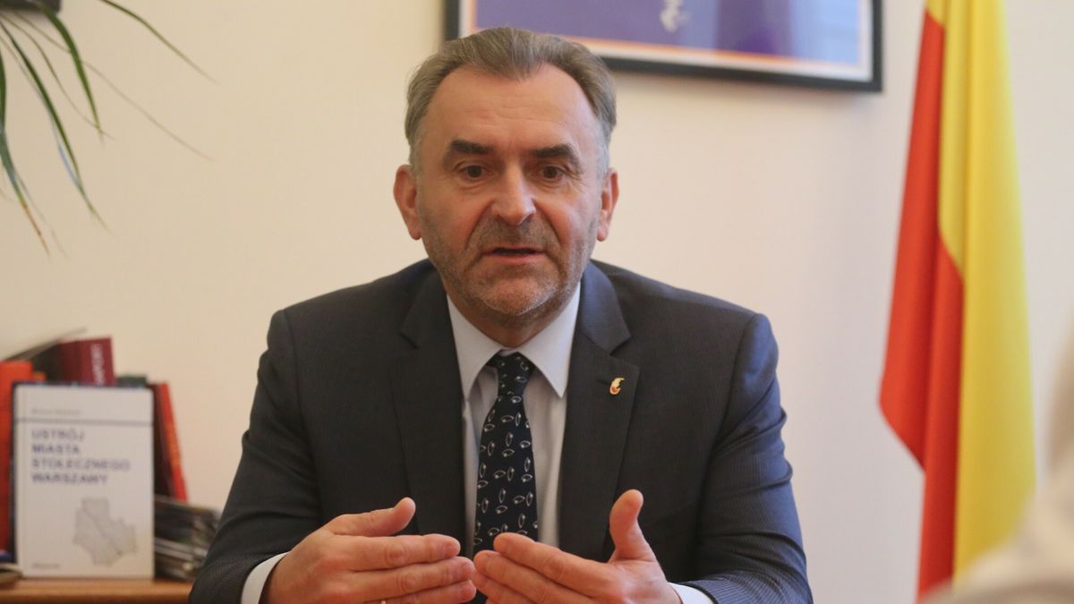 East News archiwum 8
PHOTO: MARCIN SMULCZYNSKI / SUPER EXPRESS  WARSZAWA  WLODZIMIERZ KARPINSKI SEKRETARZ M.ST.WARSZAWY  WYWIAD PORTRET GEST MINA  WSZYSTKIE ZDJECIA NA: HTTP://AGENCJA.SE.COM.PL  16.11.2021
MARCIN SMULCZYNSKI