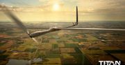 5 lat bez lądowania. Drony Titan Aerospace to spełnienie marzeń Wielkiego Brata