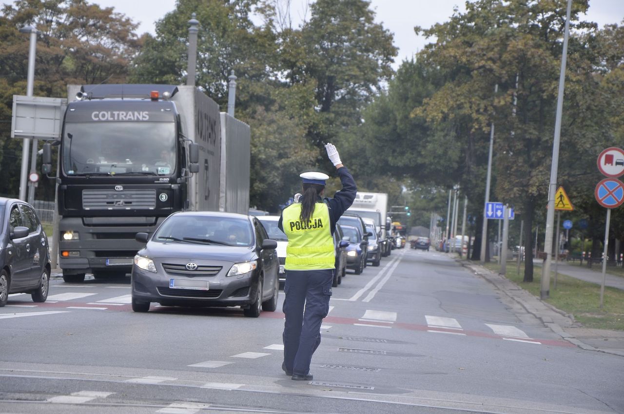 Kara nawet jak nie jeździsz. Dziś ponad 6 tys. zł, a będzie drożej