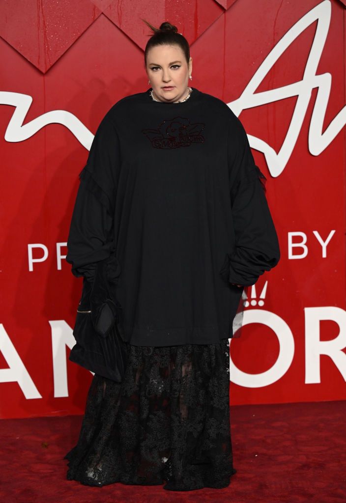 The Fashion Awards 2023