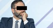 Michał K. zatrzymany. Jutro rozprawa w sądzie ekstradycyjnym