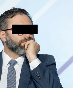 Michał K. zatrzymany. Jutro rozprawa w sądzie ekstradycyjnym