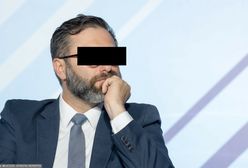 Michał K. zatrzymany. Jutro rozprawa w sądzie ekstradycyjnym