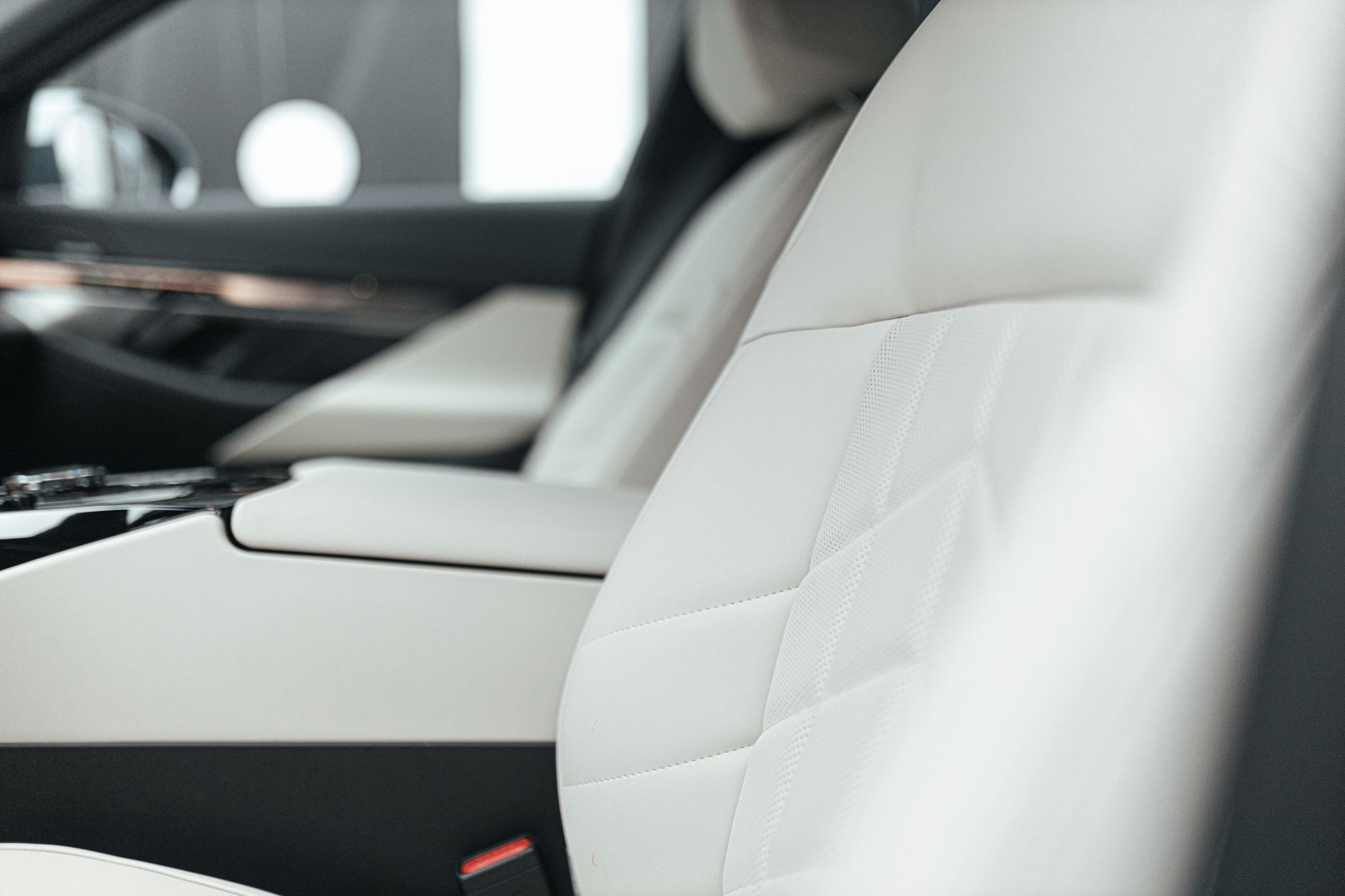 BMW i5 eDrive40
