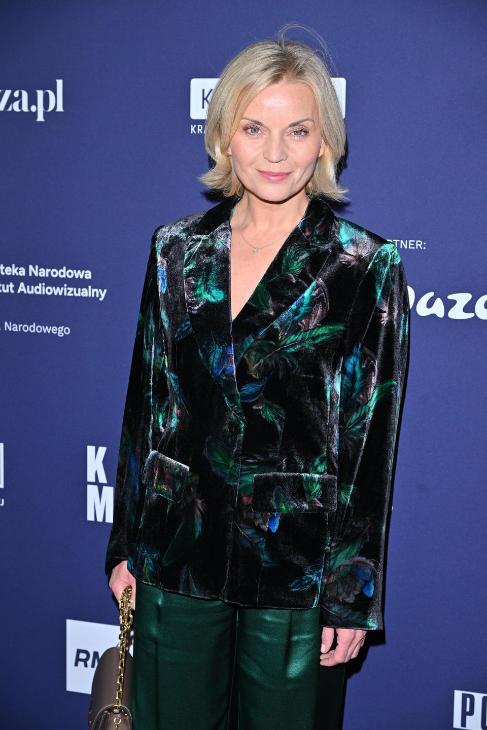 Małgorzata Foremniak 