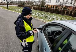 22-latkowi grozi więzienie. Popełnił ten sam błąd