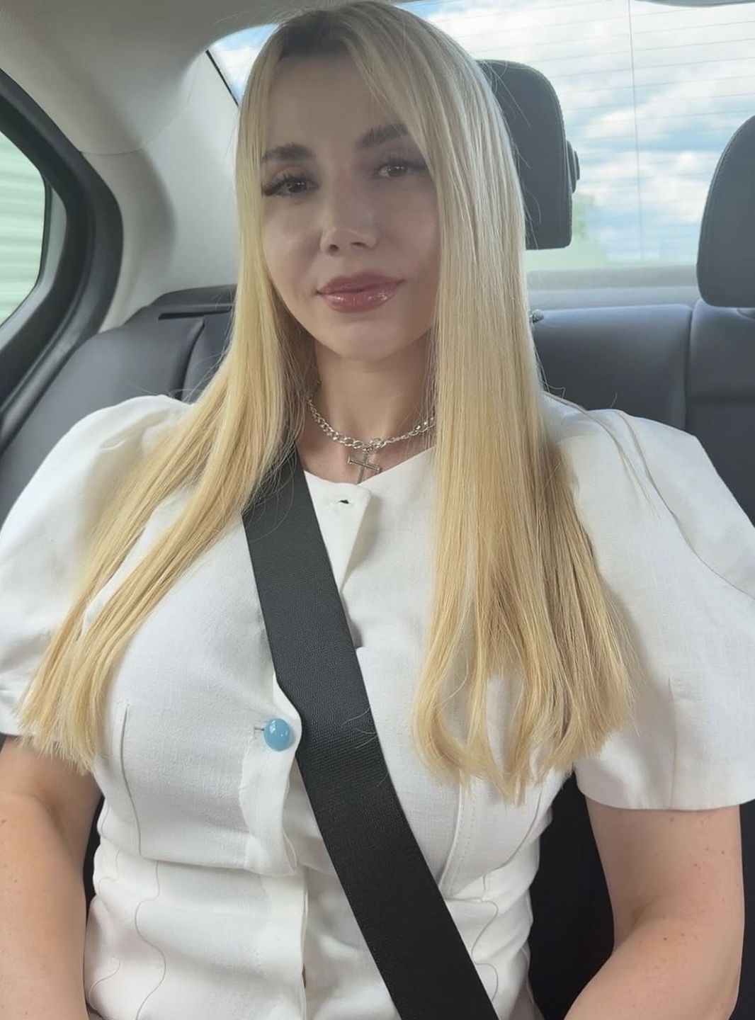 Marianna Schreiber 