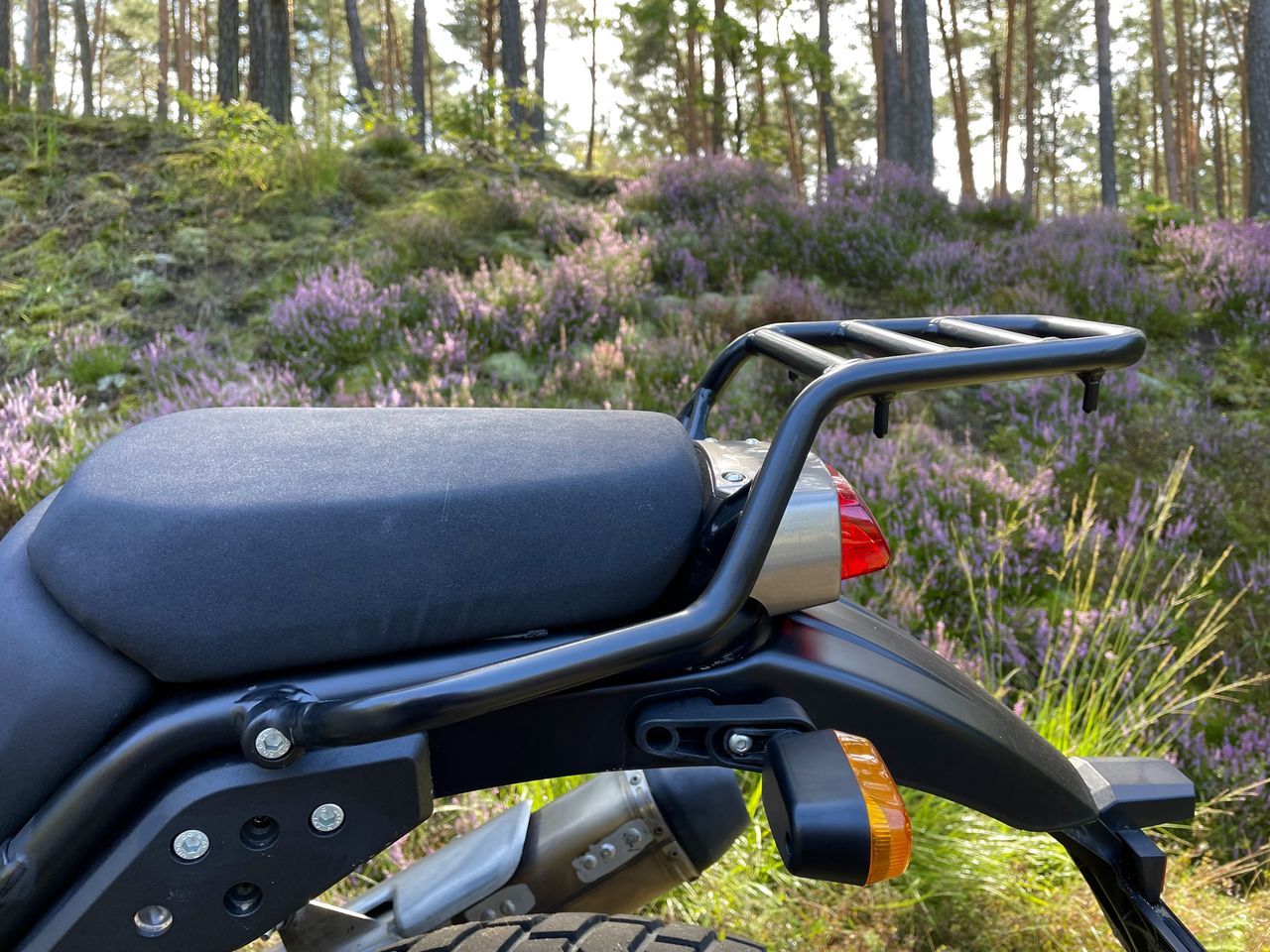 Royal Enfield Himalayan