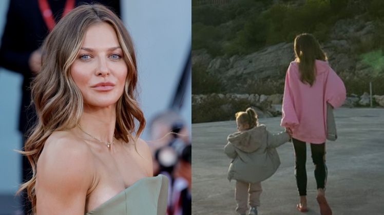 Anna Lewandowska zabrała głos w sprawie refundacji in vitro