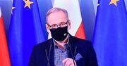Koronawirus. Adam Niedzielski o pandemii pod kontrolą. Podał liczbę nowych przypadków