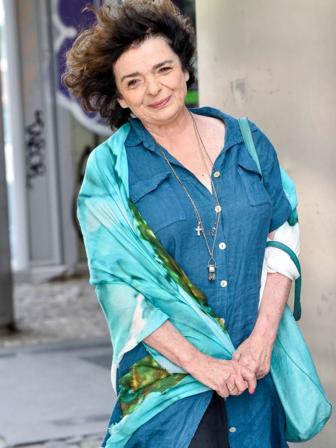 Katarzyna Grochola