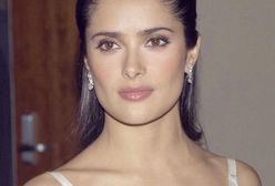 Salma Hayek zachwyca. Trudno oderwać wzrok od jej ciała