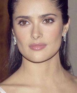 Salma Hayek zachwyca. Trudno oderwać wzrok od jej ciała