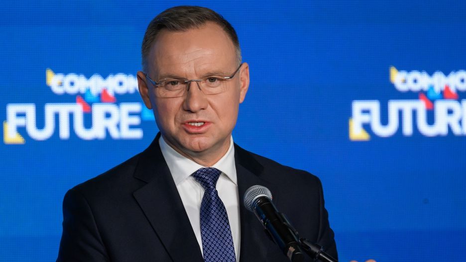 Andrzej Duda