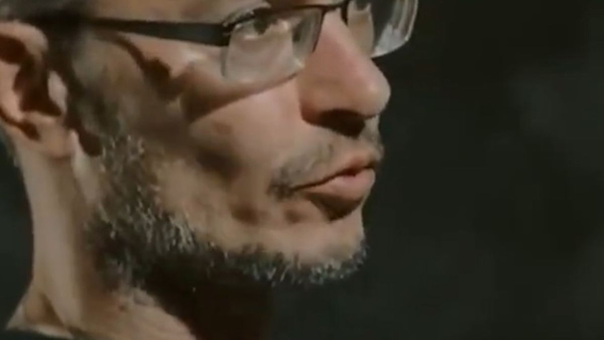 Rosyjski żołnierz mówi wprost: nie jesteśmy mile widziani