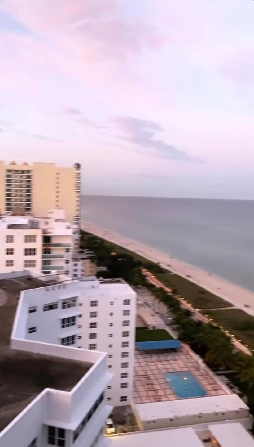 Joanna Krupa Szaleje w Miami