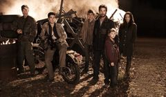 „Wrogie niebo” Stevena Spielberga jesienią w TV4