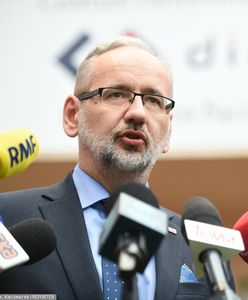 Coraz więcej zgonów, coraz więcej zakażeń. A tymczasem Polska w ogonie szczepień