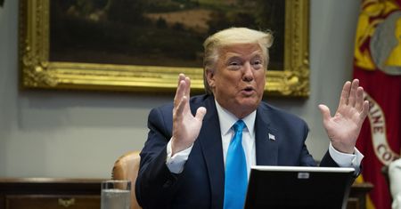 USA. Pierwsze ostrzeżenia przed koronawirusem padły już w listopadzie