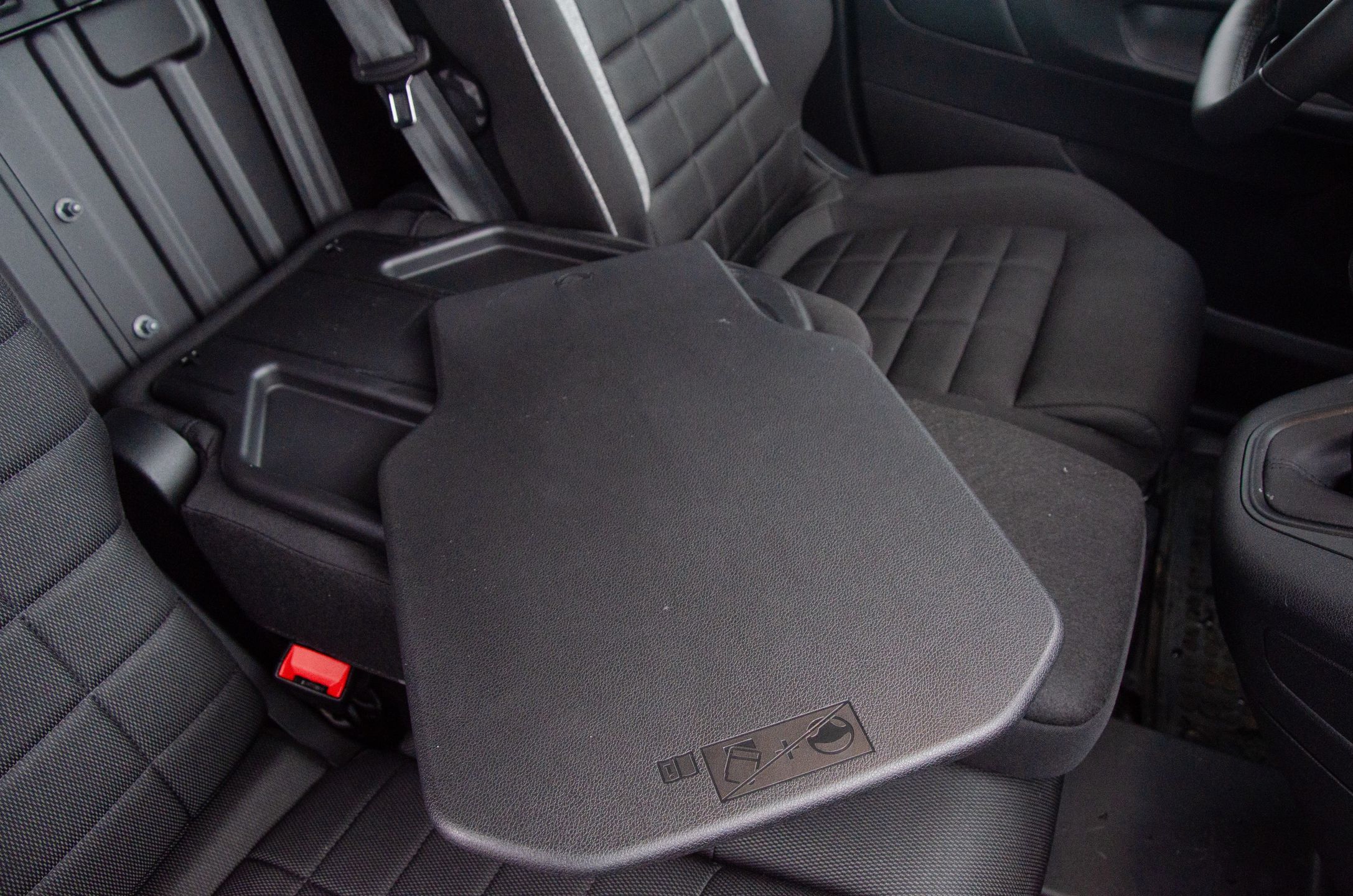 Citroën Berlingo Van