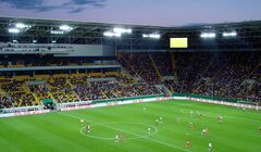 Niemiecki klub wprowadza zakaz dla influencerów na stadionie