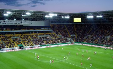 Niemiecki klub wprowadza zakaz dla influencerów na stadionie