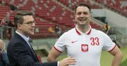 Wiemy, czym zajmie się w rządzie przyszły wiceminister sportu. Premier utworzył nowe stanowisko