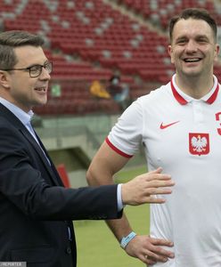 Wiemy, czym zajmie się w rządzie przyszły wiceminister sportu. Premier utworzył nowe stanowisko