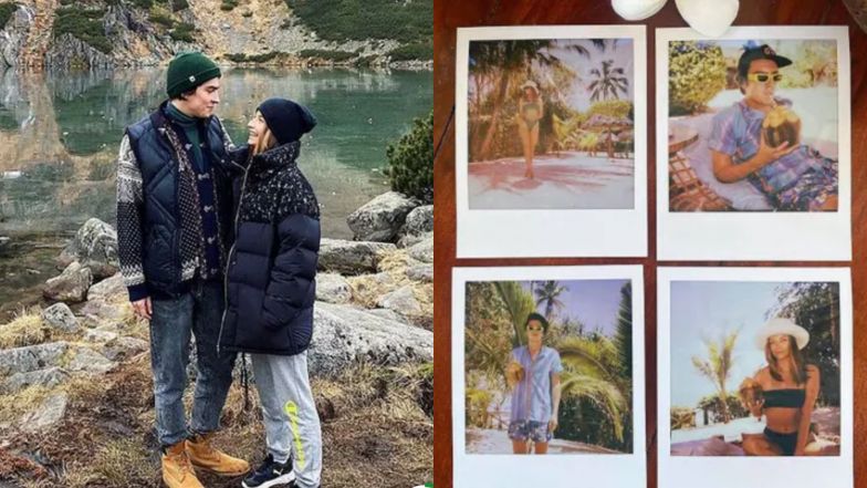 Historia związku Julii Wieniawy i Nikodema Rozbickiego