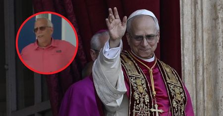 Tak zareagował starszy brat papieża. "Wiedziałem od razu"