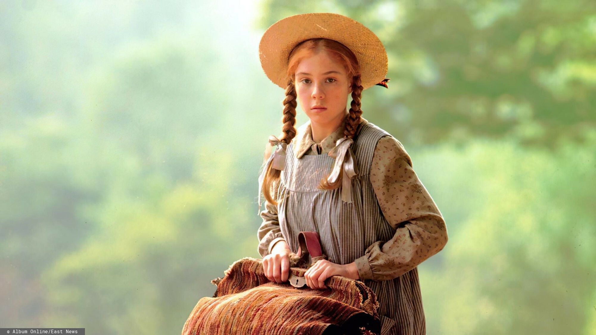 Megan Follows