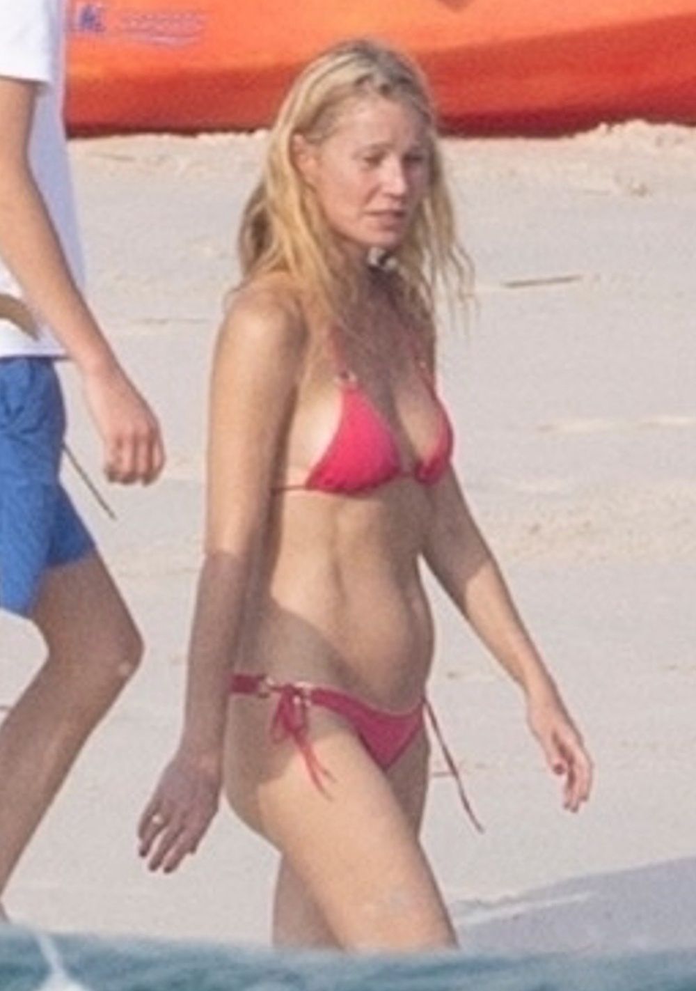 Gwyneth Paltrow