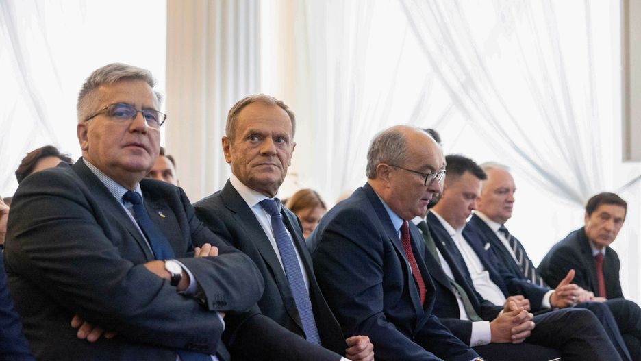 Z Gowinem jest w stanie współpracować jedynie Kosiniak-Kamysz. Reszta opozycji mówi stanowcze "nie"