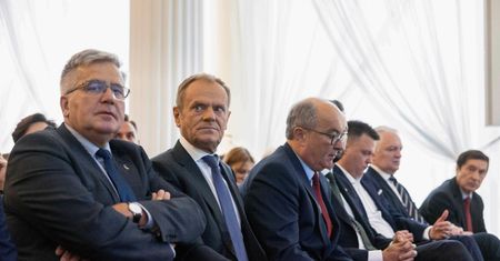 Decyzja zapadła. Dla tej partii nie ma miejsca w rządzie opozycji