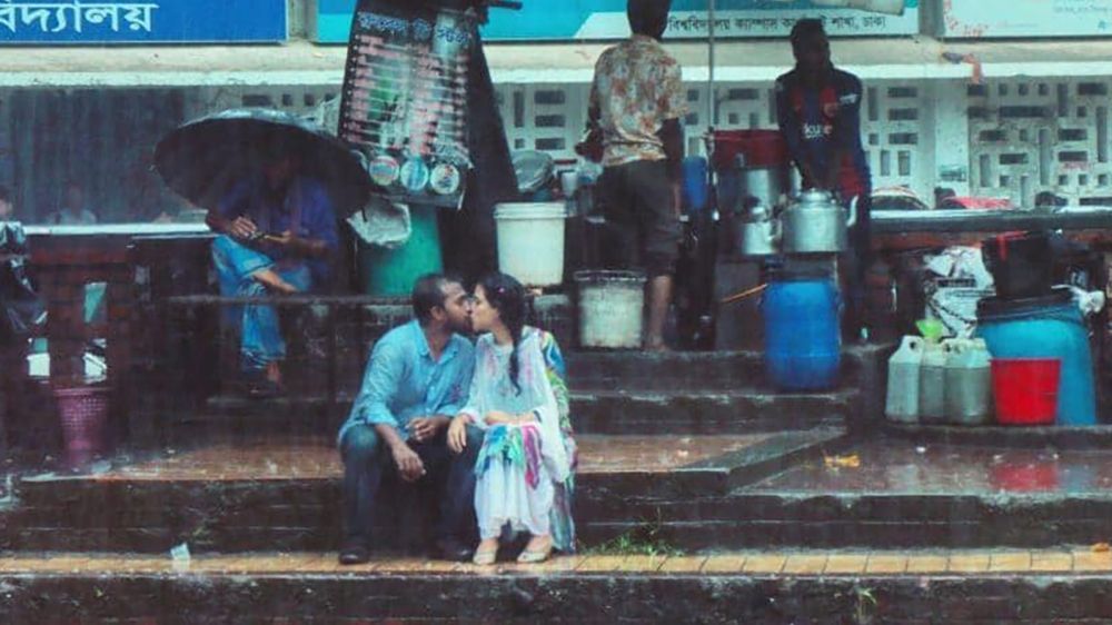 Jego zdjęcie dało nadzieję na lepsze jutro, lecz przez nie stracił pracę 1