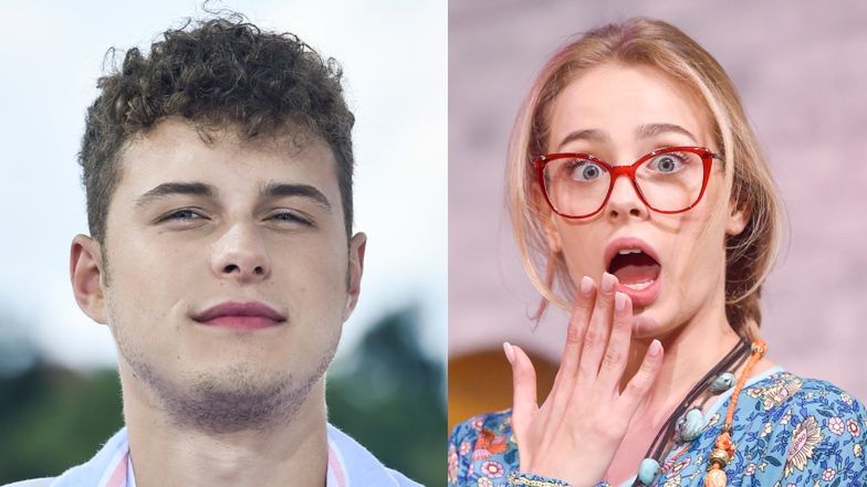 TYLKO NA PUDELKU: Osoba z produkcji o relacjach Gąsiewskiej i Zdrójkowskiego "SĄ NAPIĘTE"