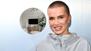 120 metrów dopracowanego piękna. Tak żyje Maffashion [ZDJĘCIA]