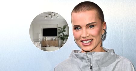 120 metrów dopracowanego piękna. Tak żyje Maffashion [ZDJĘCIA]