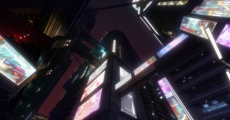 Cyberpunk: Edgerunners 2 startuje na Netfliksie. Jest nowy zwiastun